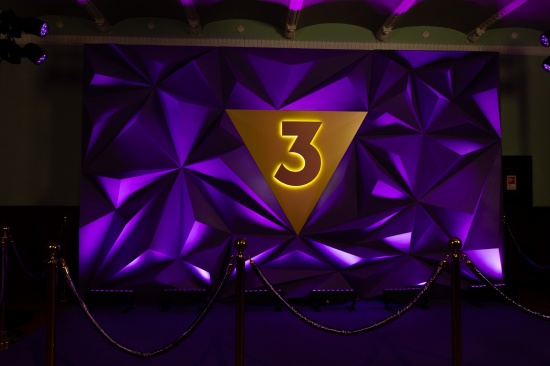 Новая вселенная: ТВ-3 провёл презентацию нового сезона