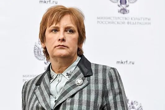 Екатеринбургская актриса Татьяна Орлова снялась в предложении комедии «Девушки с Макаровым» смотреть крупнее Екатеринбургская актриса Татьяна Орлова снялась в предложении комедии «Девушки с Макаровым»