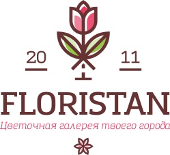 Цветочный салон "Floristan"