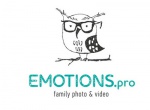 EMOTiONS.PRO Family photo & video