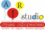 AirStudio оформление шарами