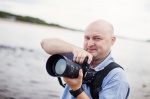 Фотограф Сергей Чупраков