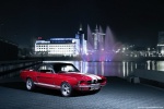 V8Rent - эксклюзивные американские ретро автомобили