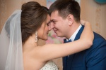 Свадебный фотограф Элина Болтова