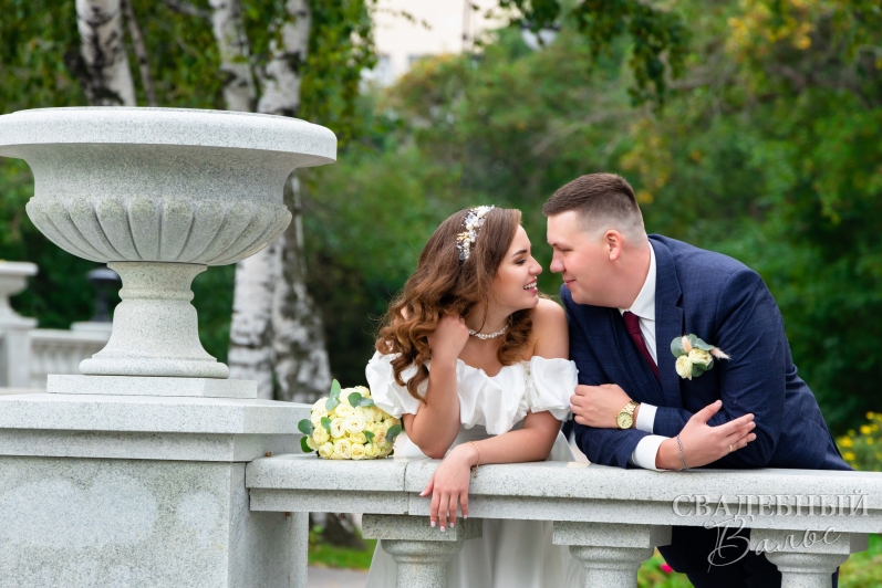 Свадьба Сергей и Ирина