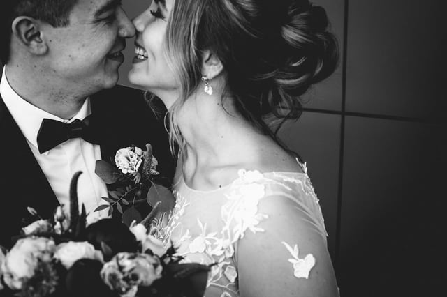 {Vadim & Vika}