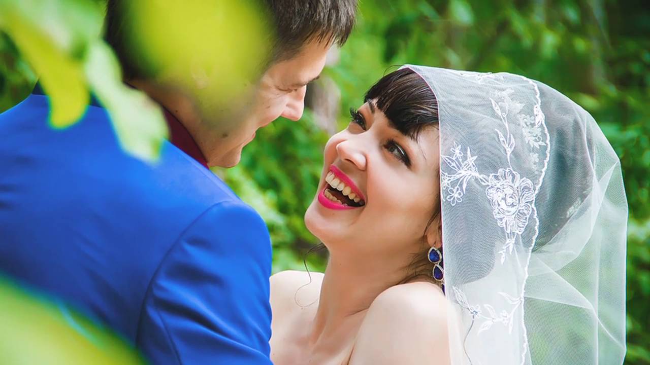Николай и Елена